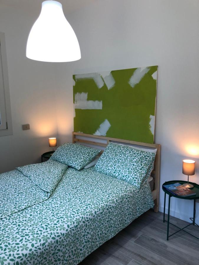 Appartamento Turistico - Via Montenudo Casalzuigno Bagian luar foto