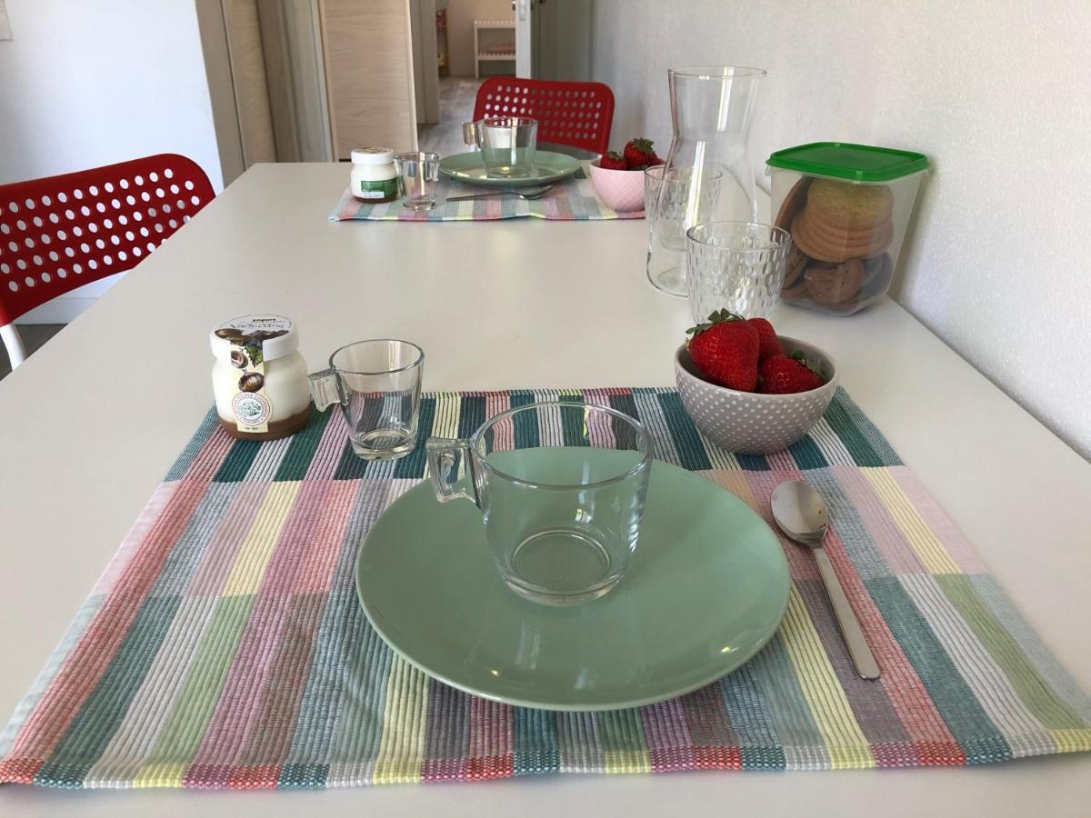 Appartamento Turistico - Via Montenudo Casalzuigno Bagian luar foto
